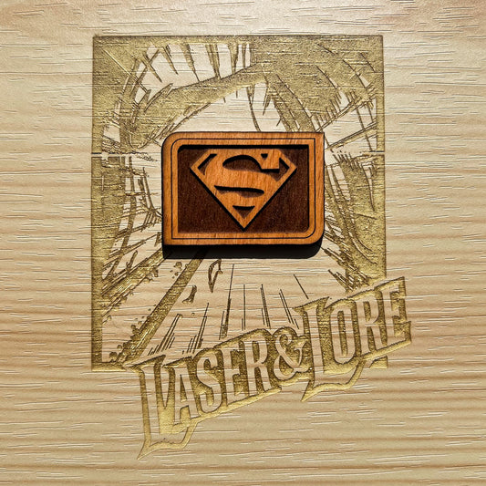 Last Son of Krypton