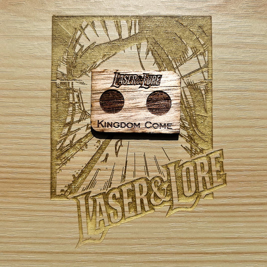 Kingdome Come